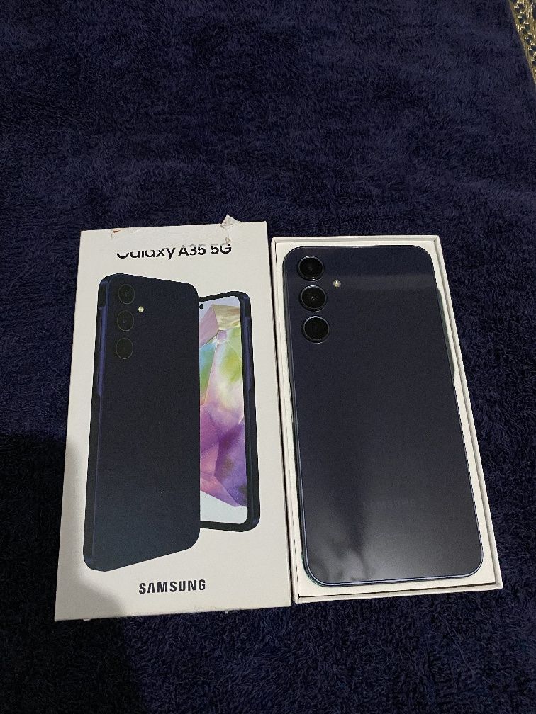 Samsung Galaxy A35 5G