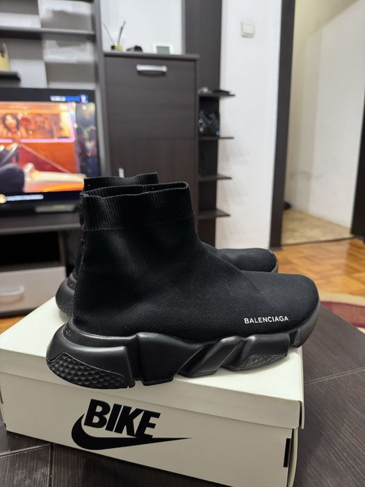Balenciaga Speed