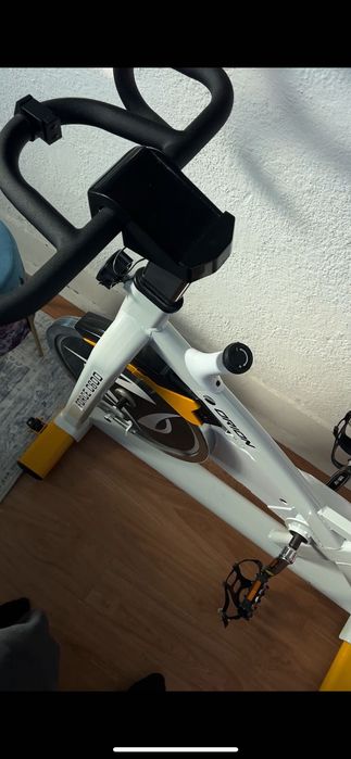 Bicicletă spinning Orion