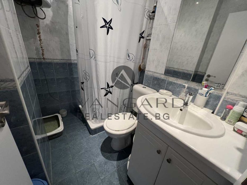 Продава се Тристаен апартамент в Пловдив, Тракия - 91 кв.м за 1726 €/кв.м - Снимка #7