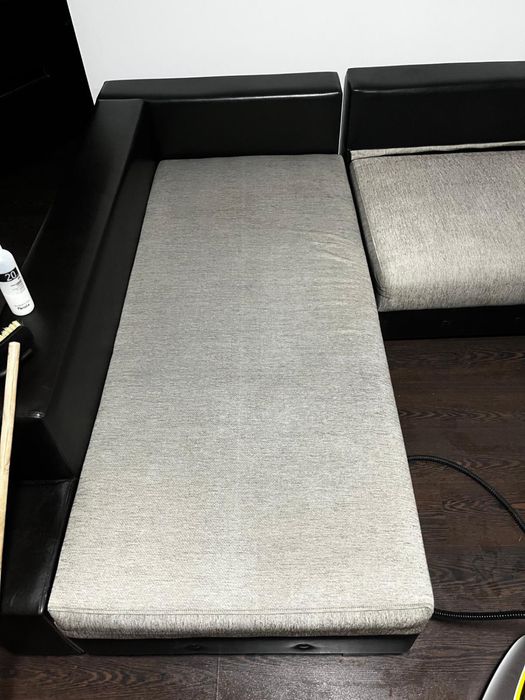 Curățare profesională suprafețe textile
