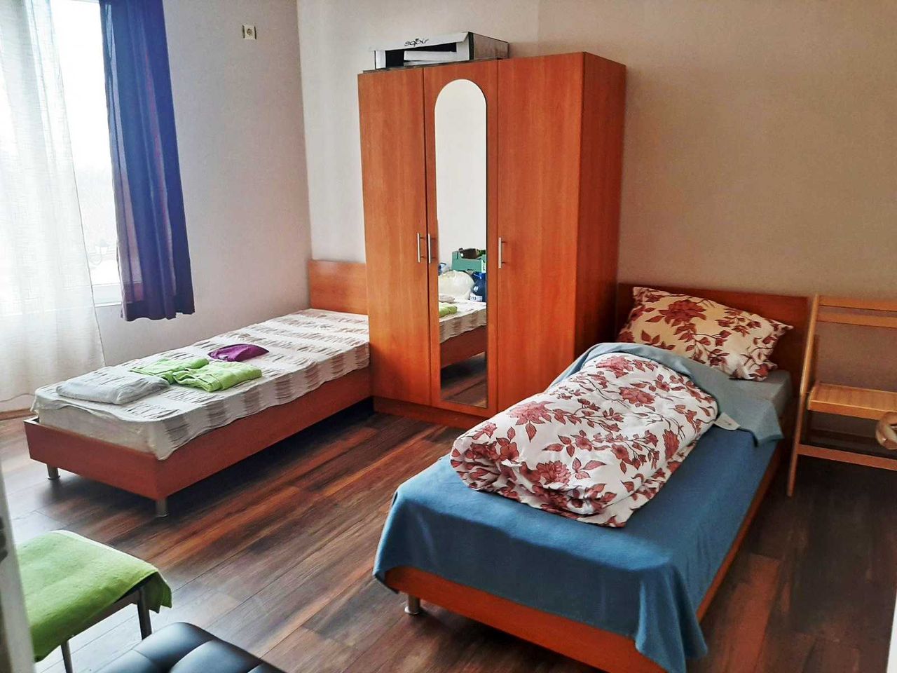 Продава се Тристаен апартамент в к.к. Слънчев бряг - 63 кв.м за 842 €/кв.м - Снимка #6