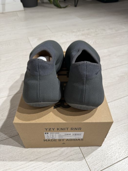 Adidas yeezy knit rnr