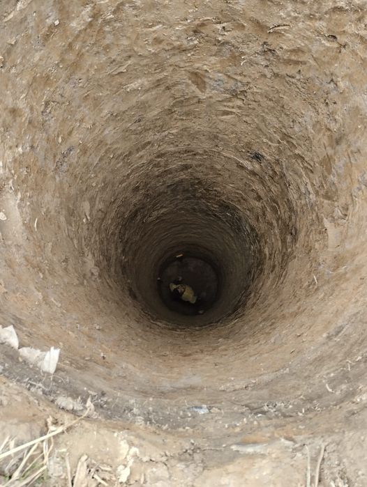 Kanalizatsiya uchun kalodes xizmati