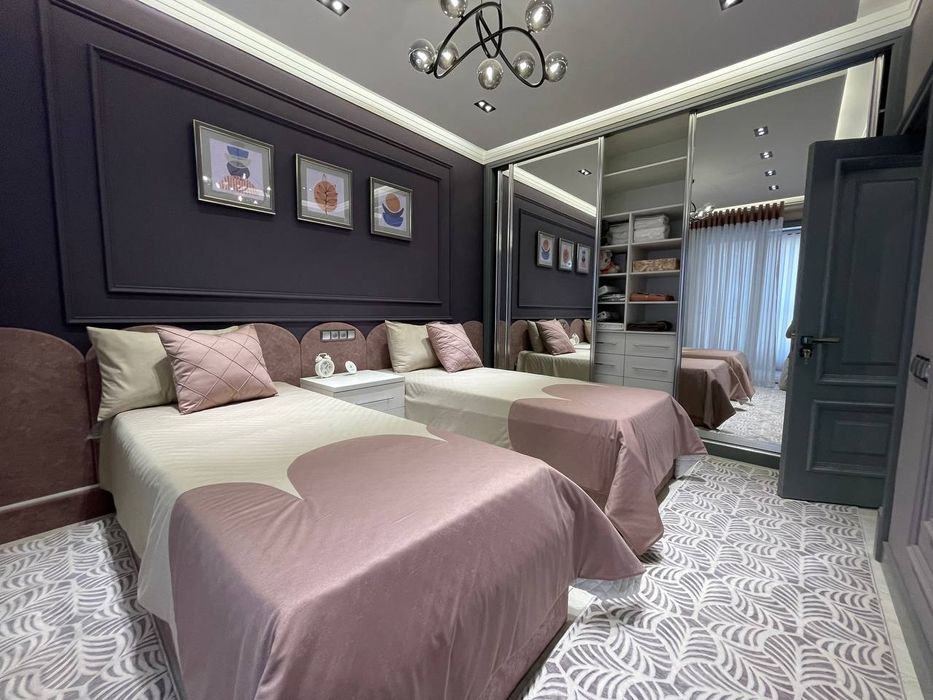 Жилой Комплекс Gardens Residence Новостройки в Ташкенте