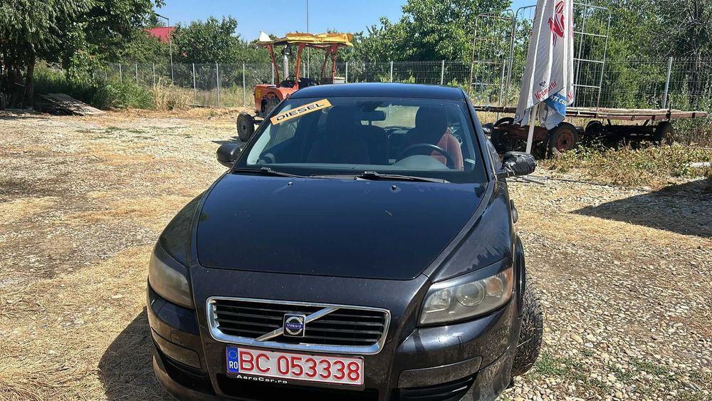 Vand mașină Volvo, 1.6 diesel  an 2008