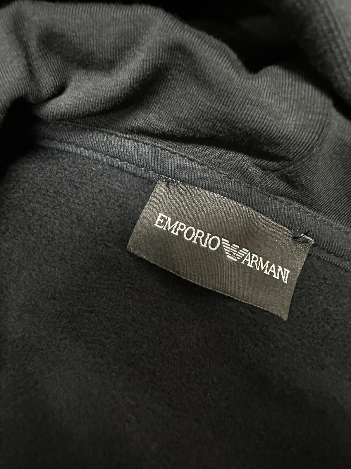 Мъжки спортен екип анцунг Armani