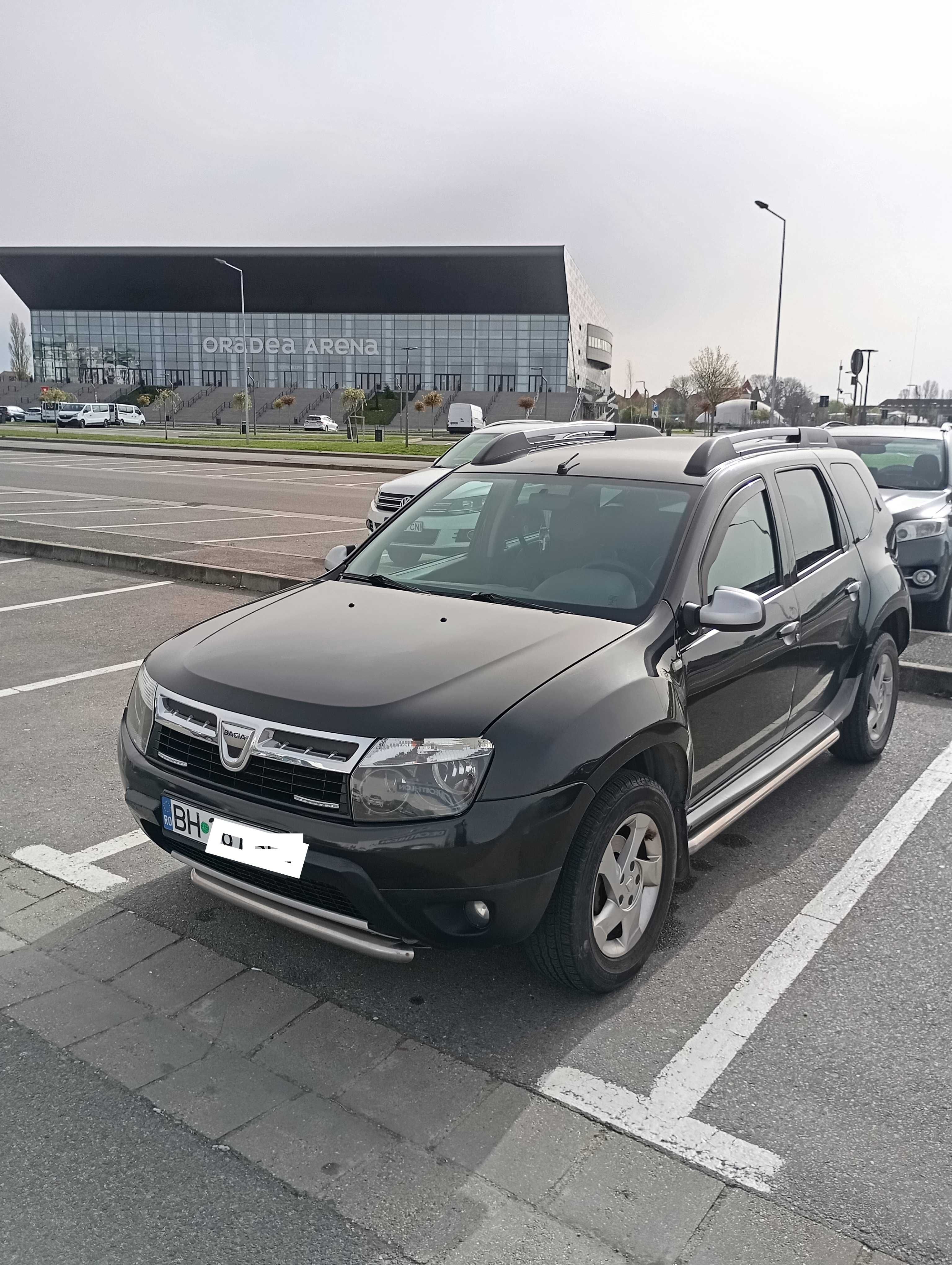 Dacia Duster de vanzare