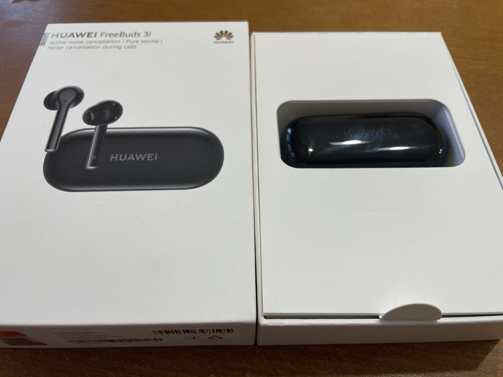 HUAWEI Freebids 3i