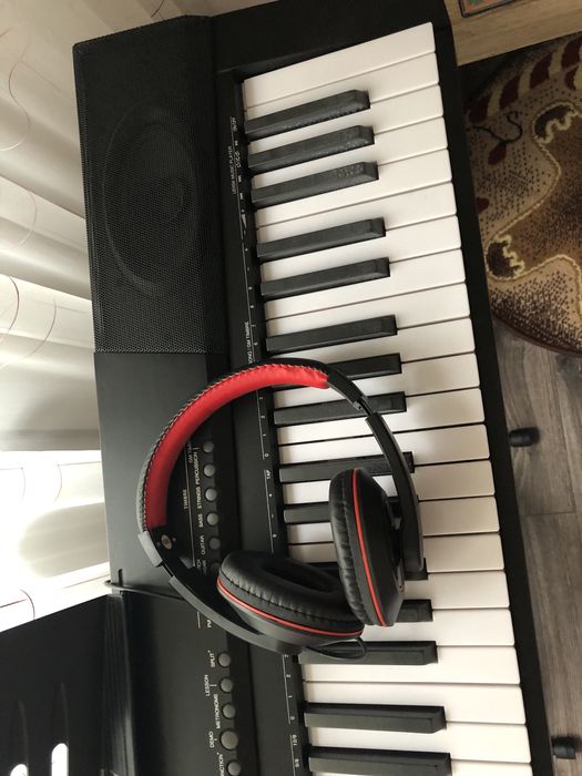 Pian Mc Grey BS88 LT