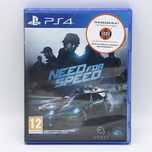 Need for Speed PS4