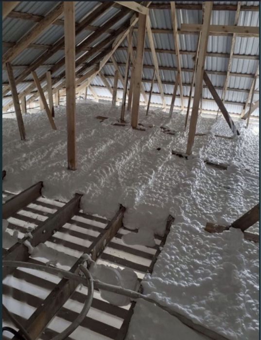 Пенаизол Утепления