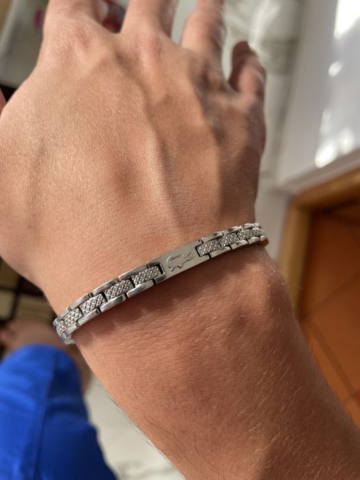 Brățară Lacoste nouă