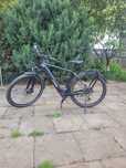 Bicicleta electrica Cube Kathmandu Hybrid Exc 750