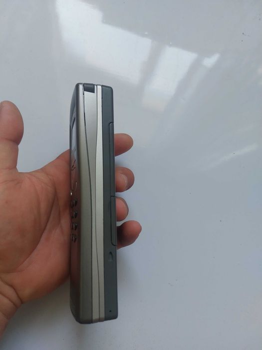 Nokia 9210i comunicator