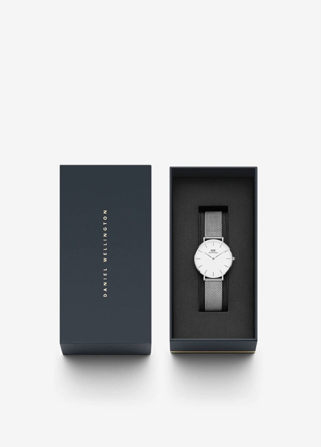 Daniel Wellington silver Watch