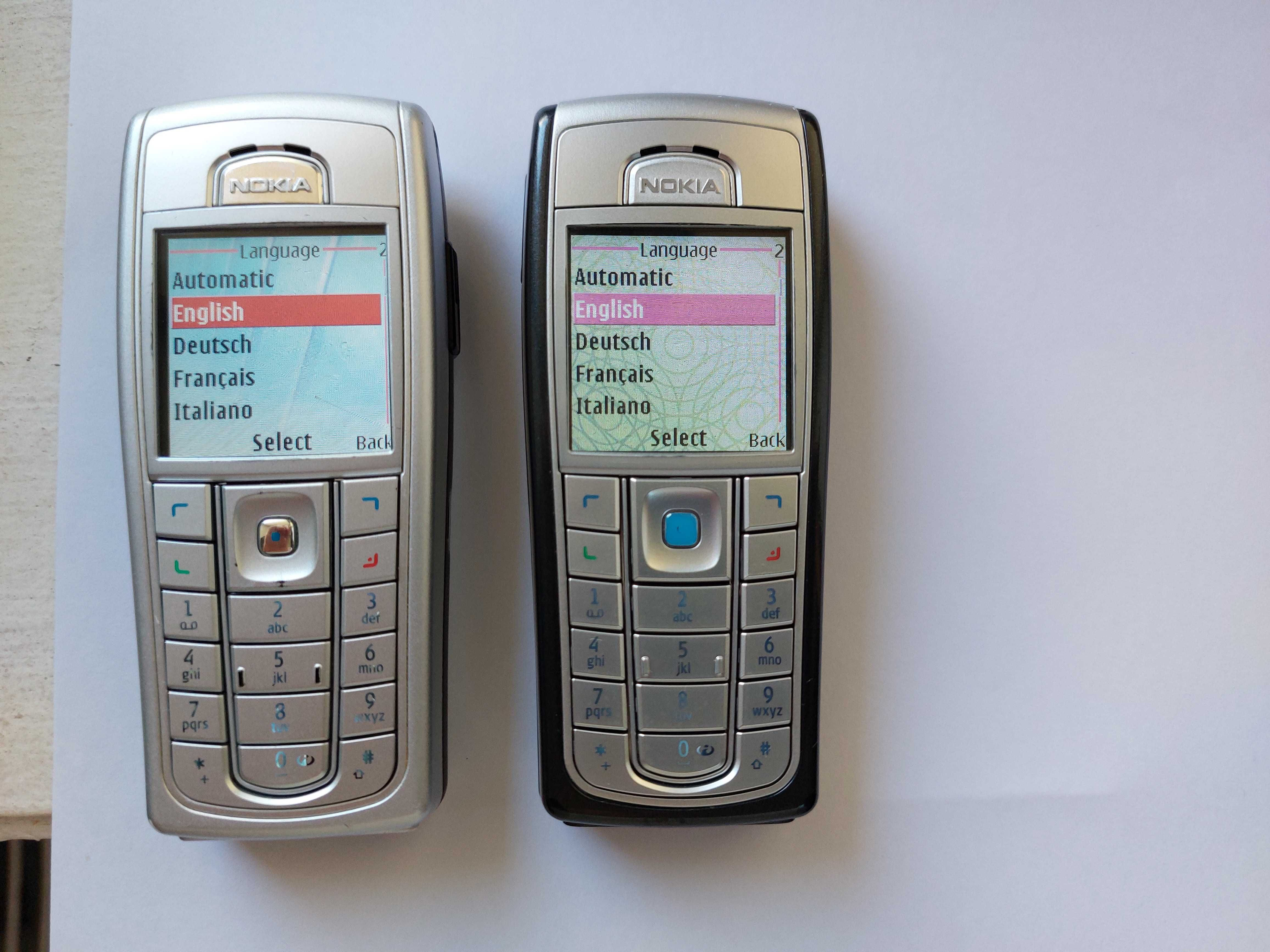 Nokia 6230i original decodat perfect functional stare f buna