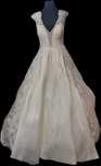 Rochie mireasa model Pronoviat Barbara Langellotti
