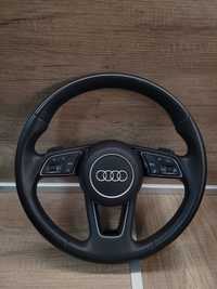 Волани Audi 2001-2023
А3 8V