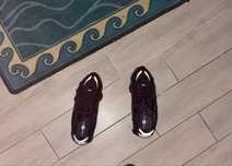 Vand nike shox marimea 43