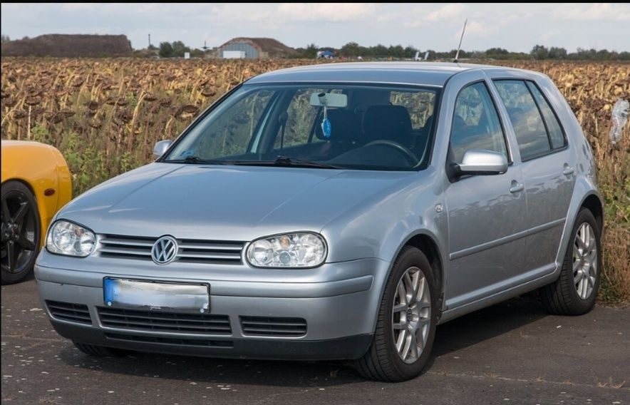 Piese auto second VW Golf 4 1.6 16v AZD 105CP