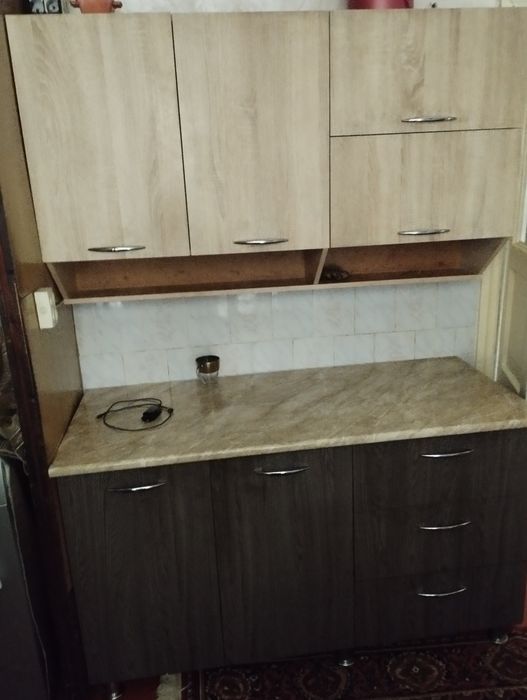 Кухонный гарнитур