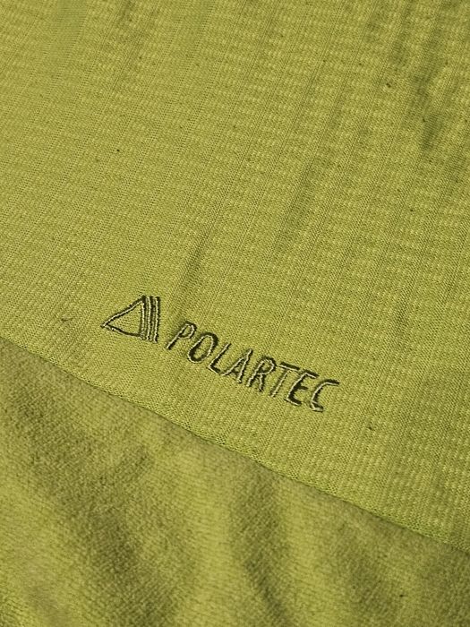 Jachetă Fleece Norrona