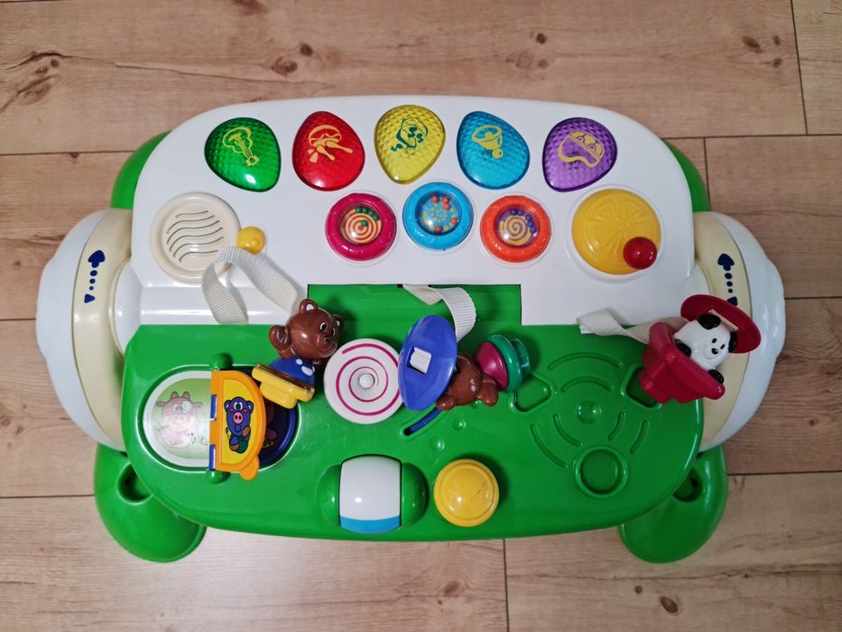 Активна гимнастика CHICCO 3в1