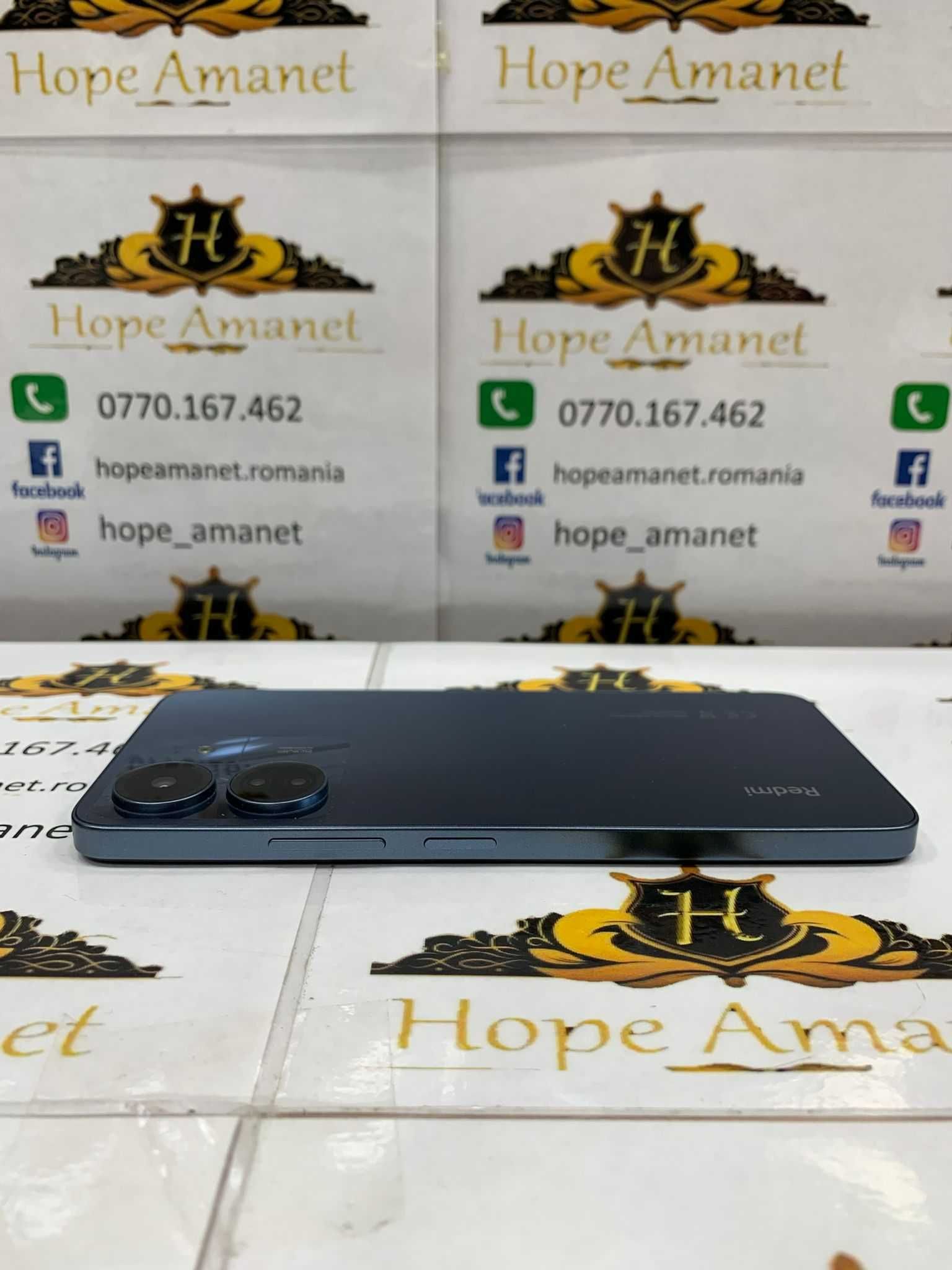 Hope Amanet P12 - Redmi Note 13 Pro / 256-8 Gb