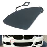 116 Капачка BMW F30 F31 теглич кука капак Бмв ф30 предна броня сериа 3