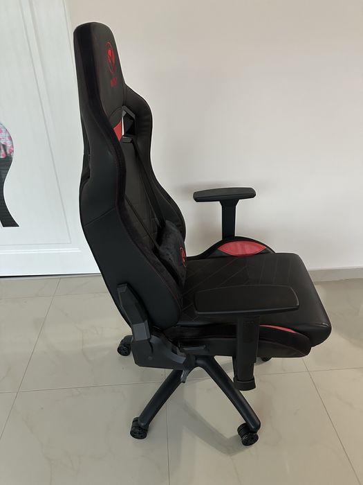 Scaun Gaming Marvo