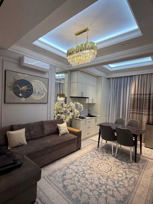 2/5/9 Чиланзар на Актепе ID: 3986