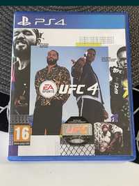 Joc Ufc4 PlayStation 4 Ps4