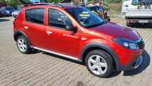 Dacia Sandero Stepway Dacia Sandero Stepway 1,6 Aer Conditionat
