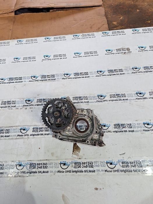 Pompa ulei Opel Meriva B 1.7 CDTI A17DTR ; A17DTJ