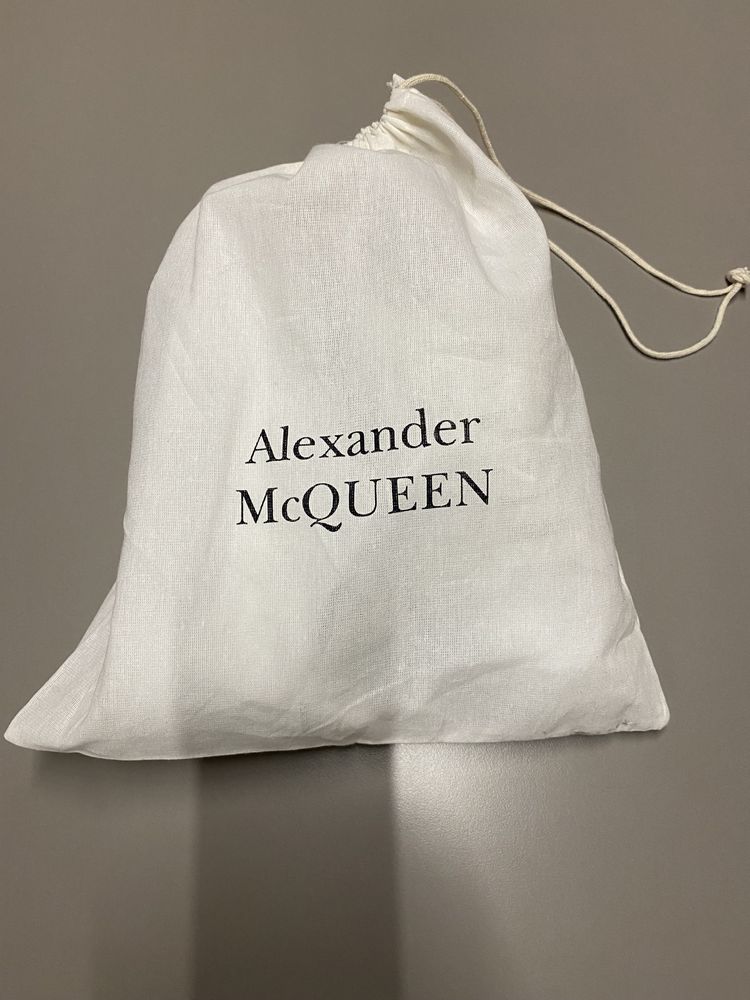 Обувки Alexander McQeen