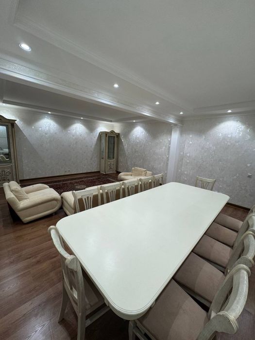 Продаётся КВАРТИРА 4/4/9 на 153м2 Напротив Mirabad Avenue,Госпитальный