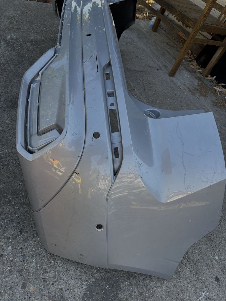 Броня Волво ХЦ60/Volvo
