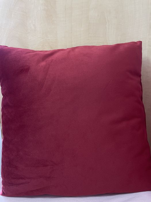 Perna decorativa