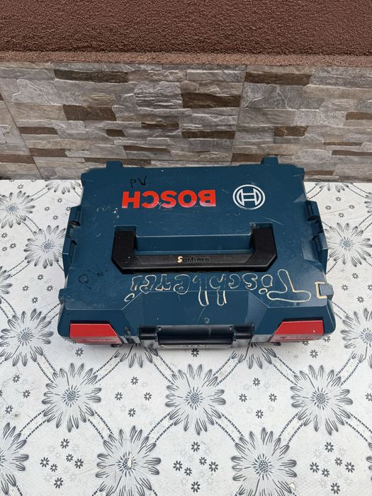 Куфар Bosch L-Boxx