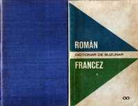 dicţionare francez-român şi român-francez