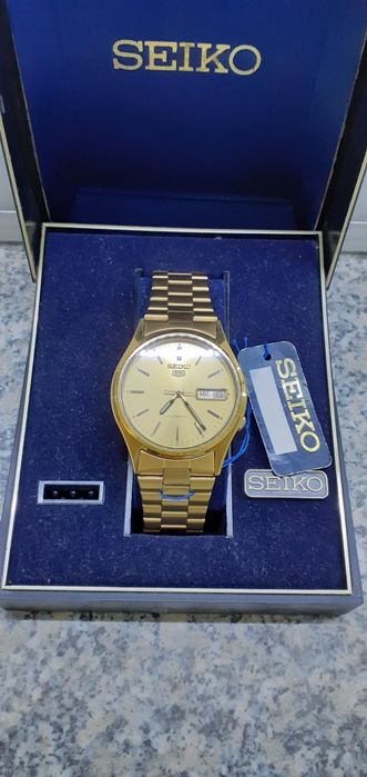 Ceas SEIKO 5 automatic