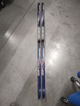 Fischer xc sport glass - produs resigilat - (SecondHand) Decathlon