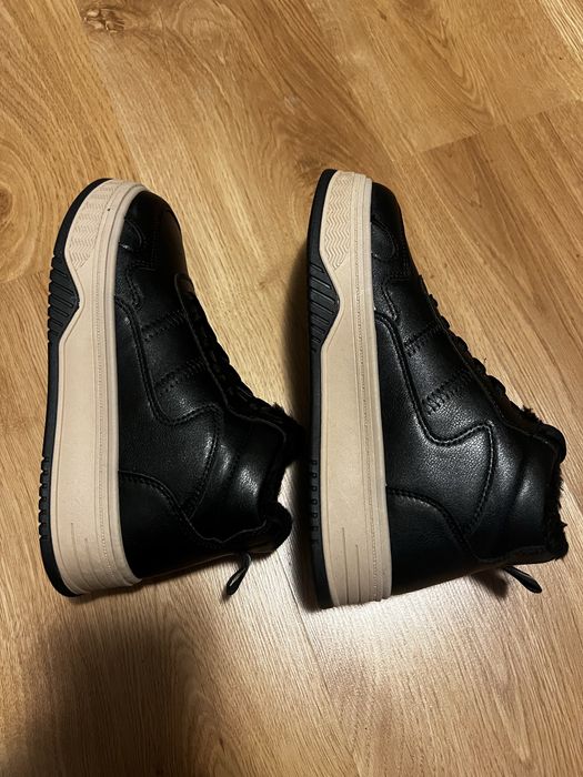 Pantofi Sinsay 38 negru