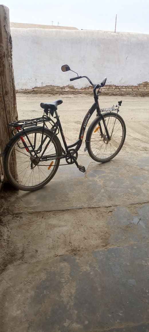 Велосипед  сотилади
