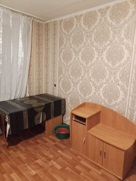 Задаётся Комната