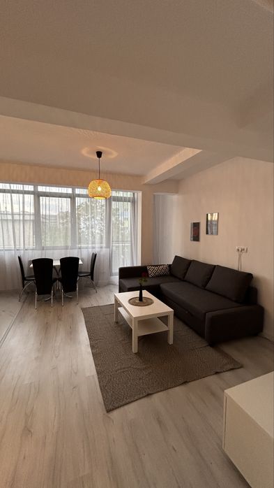 Inchiriez apartament 2 camere zona sebastian