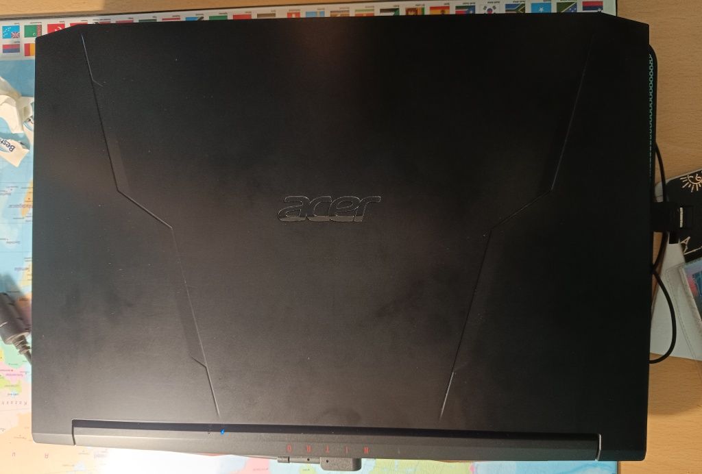 Acer Nitro 5 Gaming