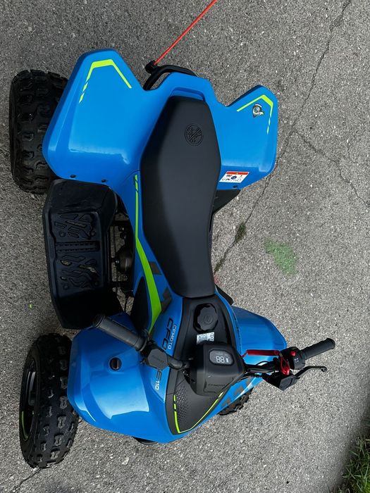 ATV cf moto 110 copii