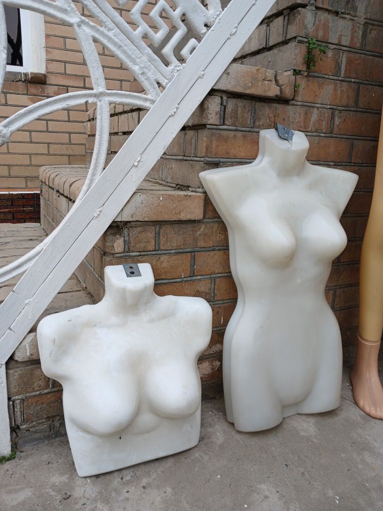 Maniken sotiladi
